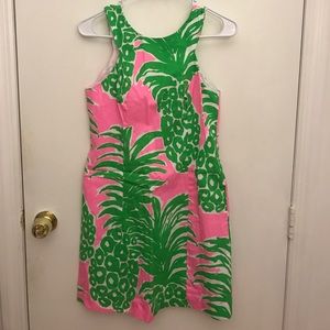 Lilly Pulitzer Shift Dress