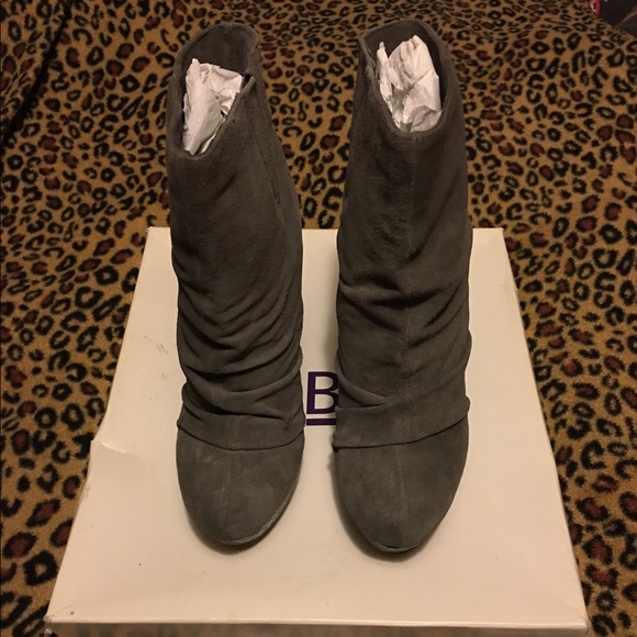 Bakers booties - Picture 2 of 8