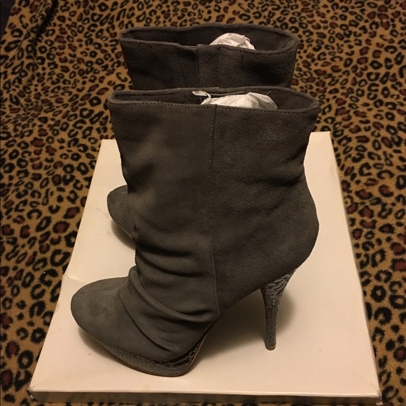 Bakers booties - Picture 3 of 8