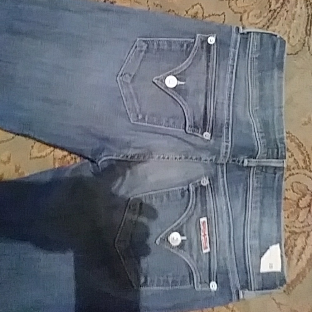 Hudson jeans