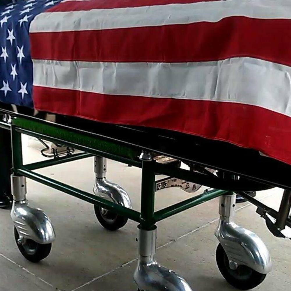 Meet your Posher, Shaunda