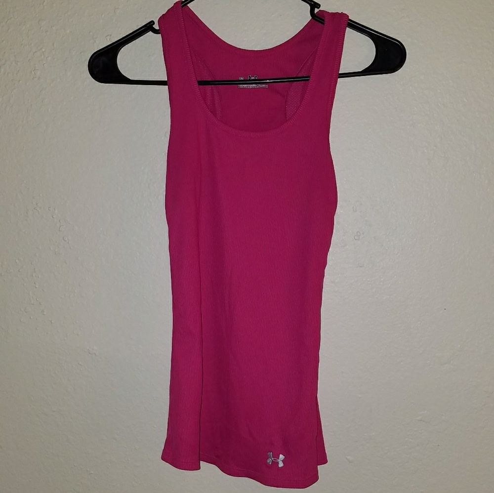 Under armour tank top