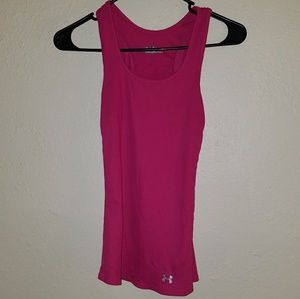 Under armour tank top