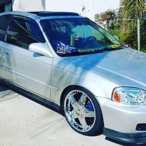 Meet your Posher, Pedro