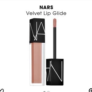 NARS Stripped
