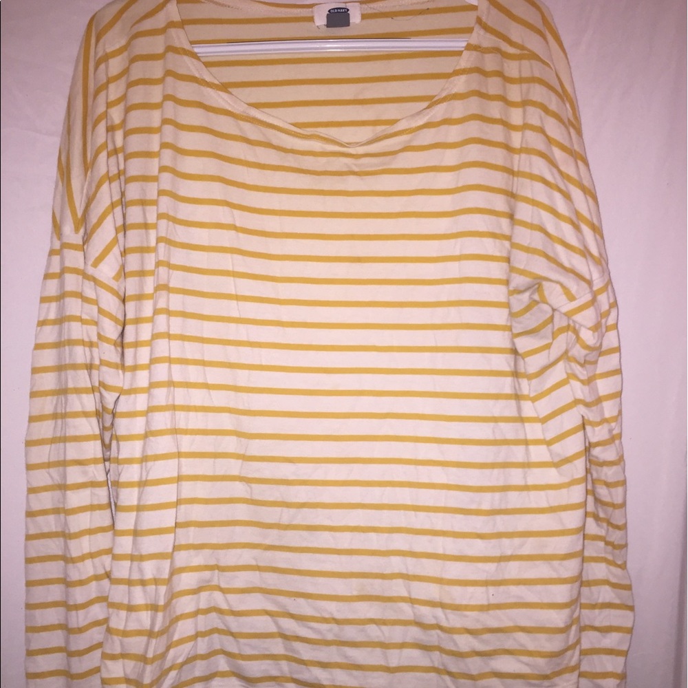 Old navy top