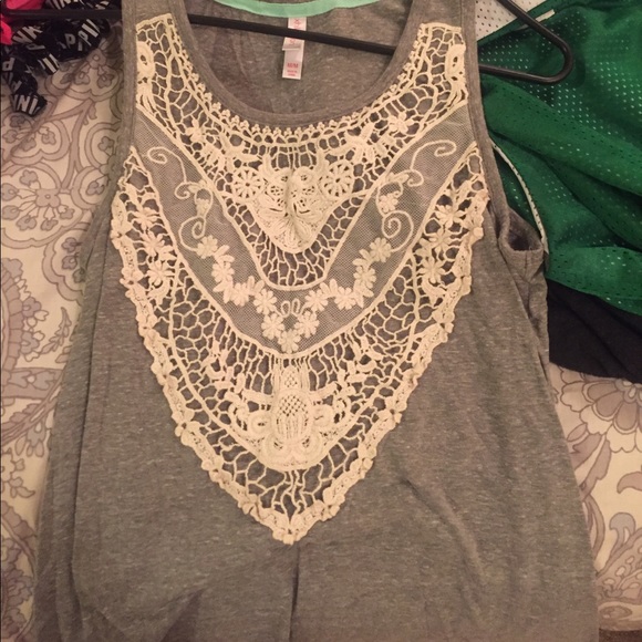 Tank - Picture 1 of 1