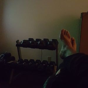 Meet your Posher, Santos