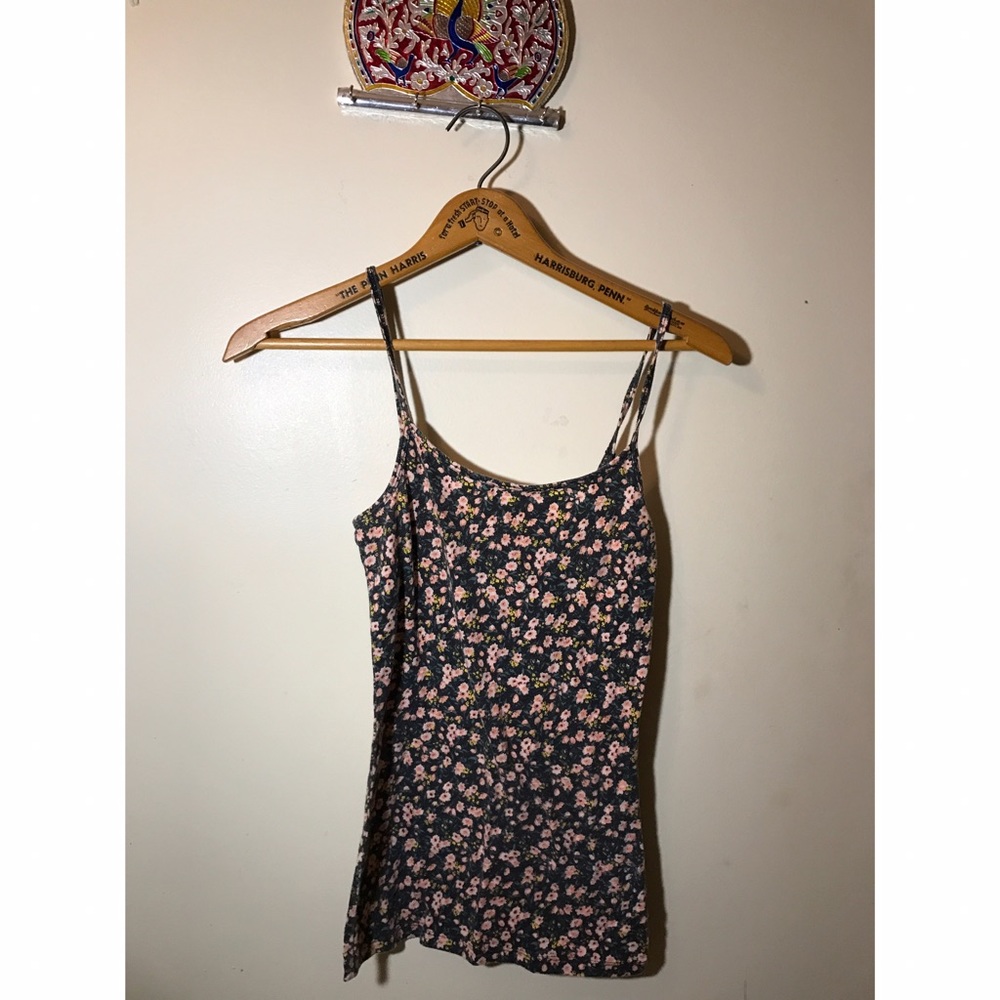 Pacsun tank