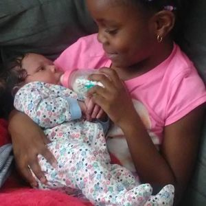 Meet your Posher, Gabrielle