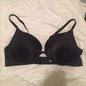NWOT Black Emma bra from Aerie 36D