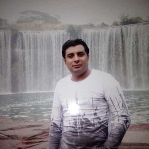 Meet your Posher, Nissar ahmad