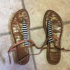 Sam Edelman Sandals