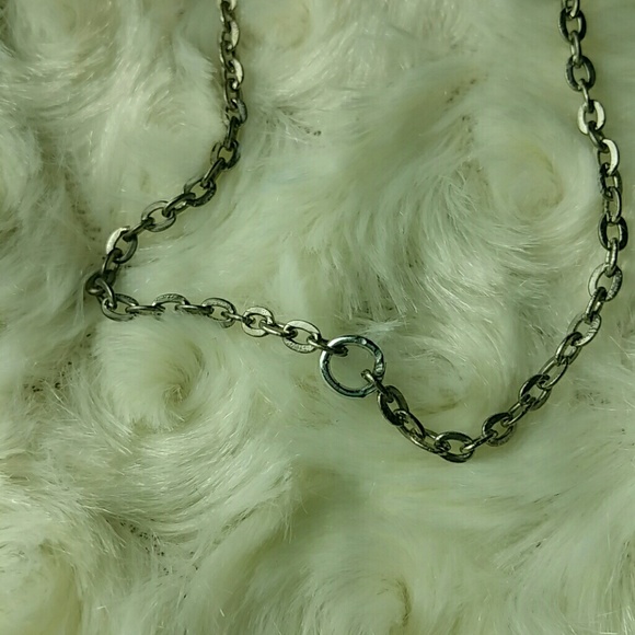 Vintage Boho Thunderbird Tribal Festival Necklace - Picture 4 of 5