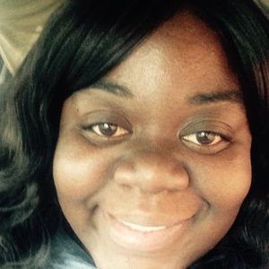 Meet your Posher, Serena