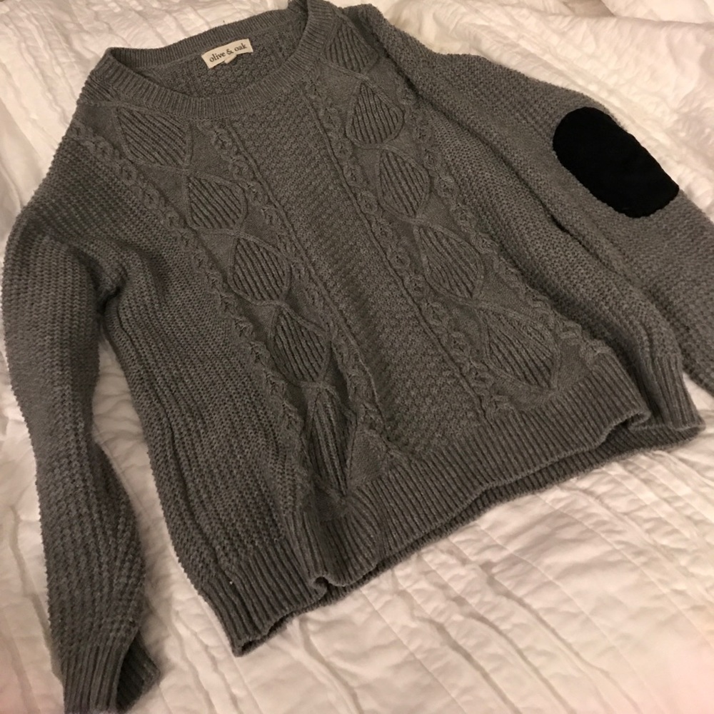 Urban outfitters sweater
