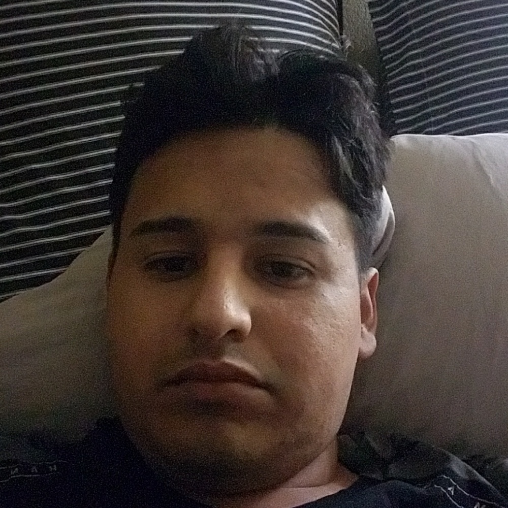 Meet your Posher, David