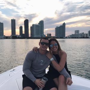 Meet your Posher, Mayra