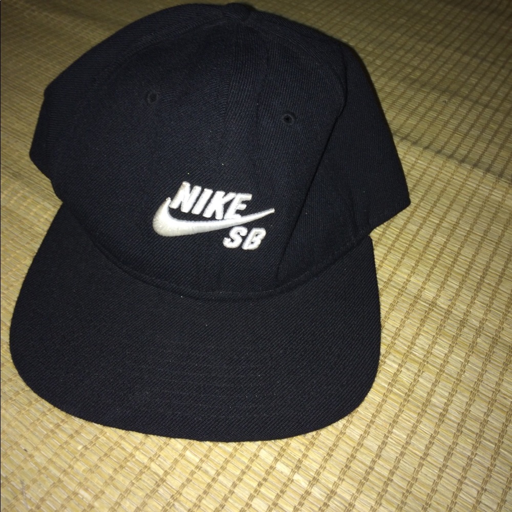 Nike hat