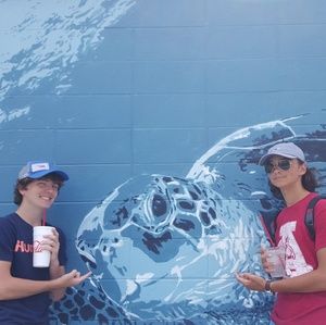 Meet your Posher, Jackson