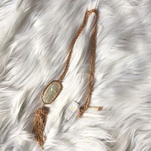 Kendra Scott - RG Rayne - Ivory Mother of Pearl