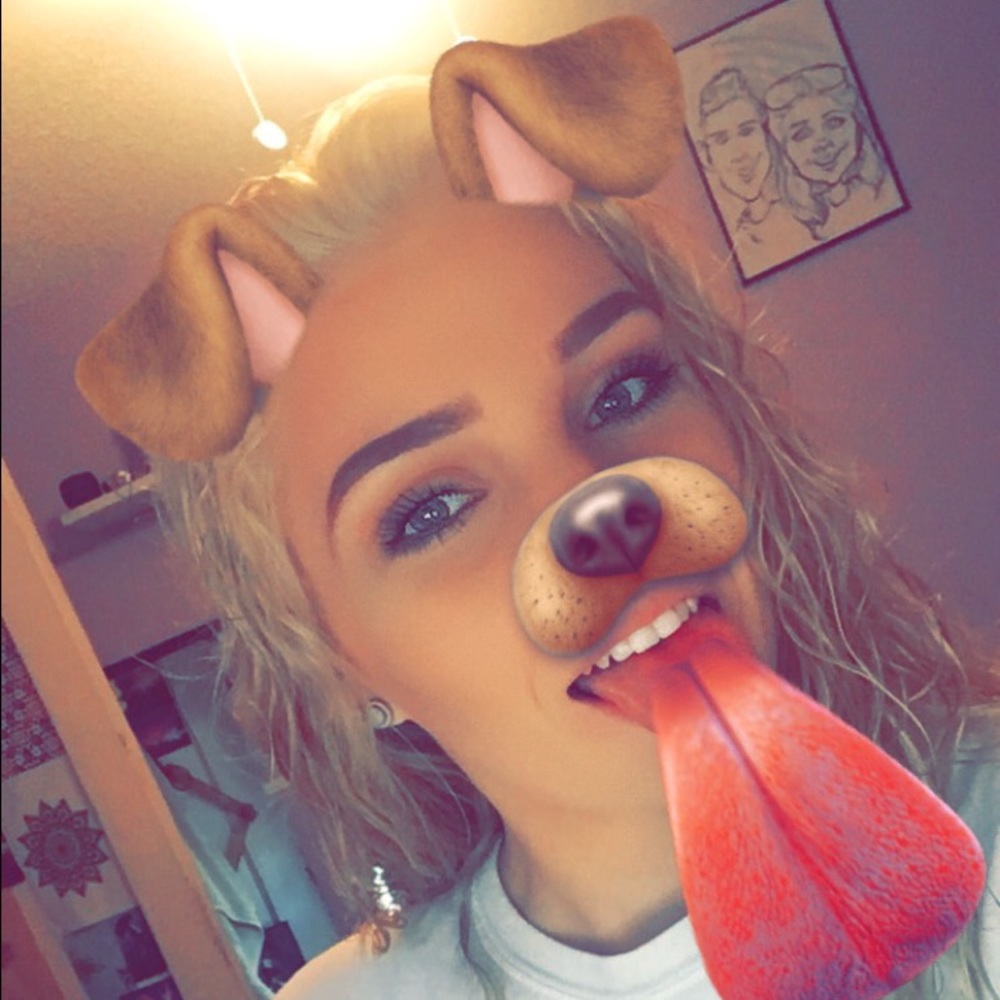 Meet your Posher, Justyne