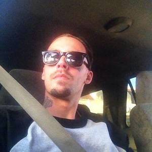 Meet your Posher, Ricky