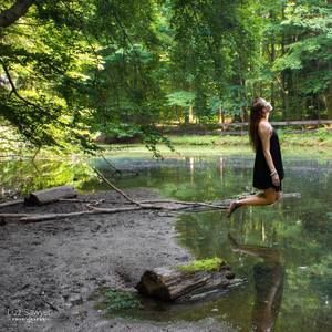 Meet your Posher, Megan