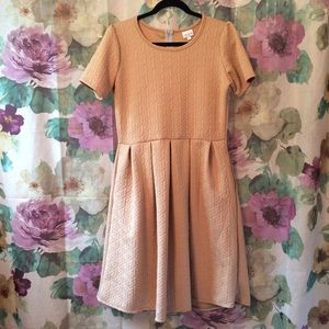 Amelia Dress