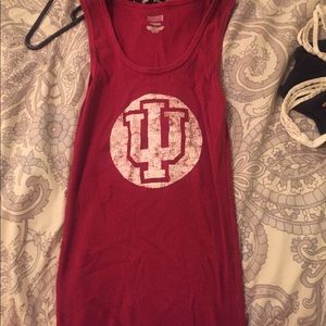 IU Tank