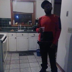 Meet your Posher, Gary