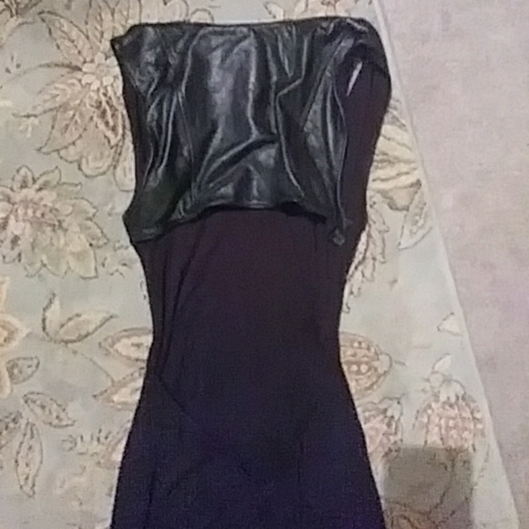 Sky dress - Picture 2 of 3