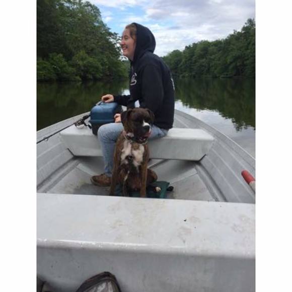 Meet your Posher, Katelyn - Picture 1 of 1