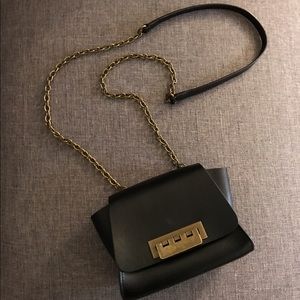 mini shoulder bag