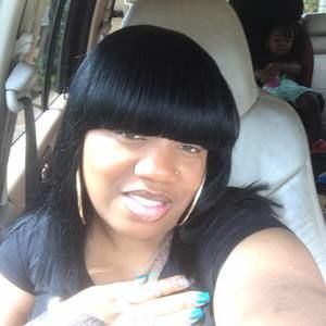 Meet your Posher, Marcy