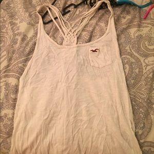 Hollister Tank