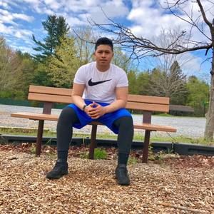 Meet your Posher, Teoni