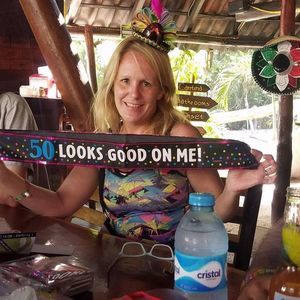 Meet your Posher, Deanna