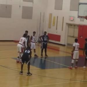 Meet your Posher, Randy