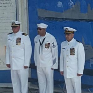 Meet your Posher, Derrick