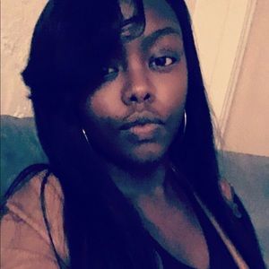 Meet your Posher, Jalisa