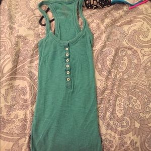 Aerie Tank