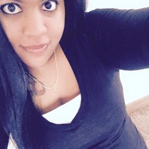 Meet your Posher, Lori-ann