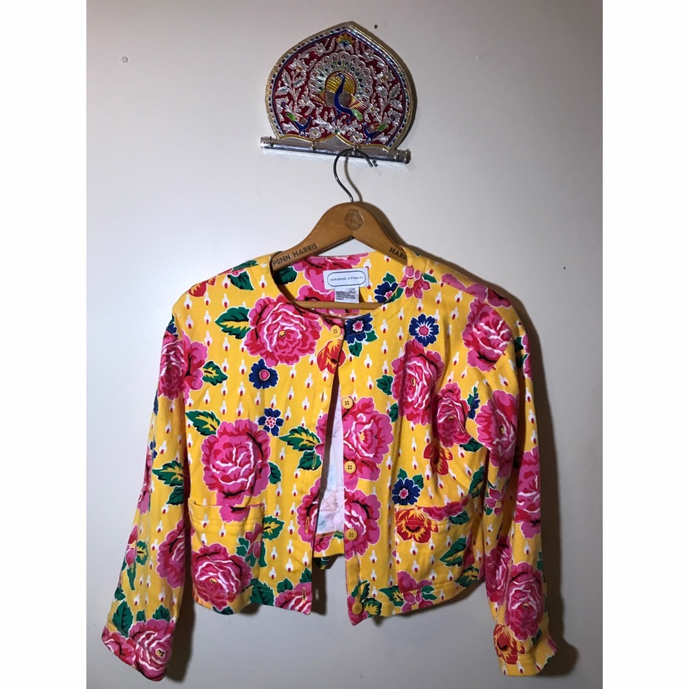 Vintage cardigan