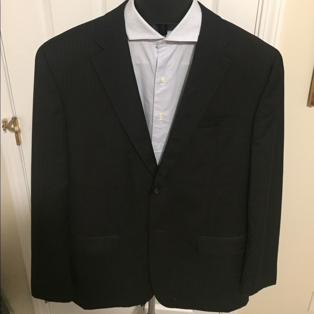 Men's suit jacket / blazer