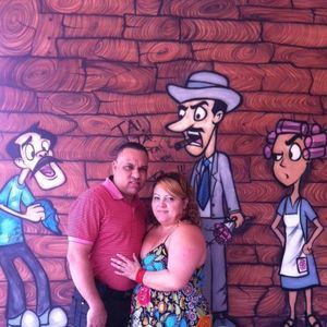 Meet your Posher, Harry