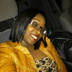 Meet your Posher, Natasha