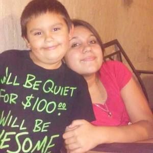 Meet your Posher, Miguel