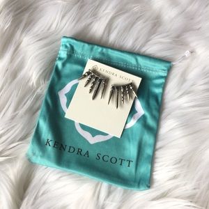 Kendra Scott - Sawyer Ear Climbers