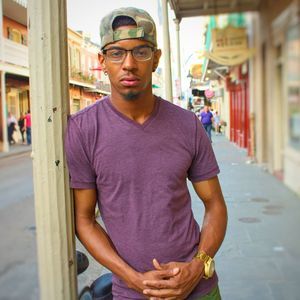 Meet your Posher, Mike